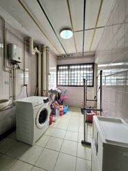 Blk 807 Woodlands Street 81 (Woodlands), HDB Executive #600387981